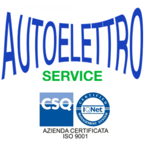 AutoElettroService - Autofficina - Caronno