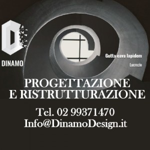 Dinamo - Ristrutturazioni - Pertusella