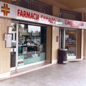 Farmacia Camaldo - Arese