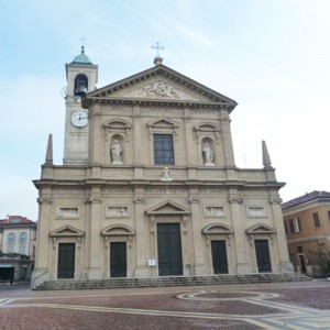 Duomo di Saronno - Saronno