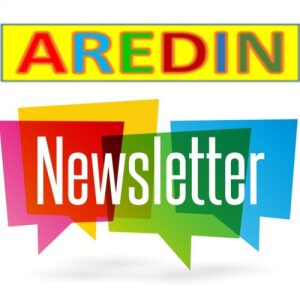 Newsletter Aredin