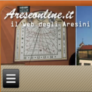 Arese On Line - Sociale - Arese