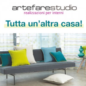 artefarestudio - Interni - Arese