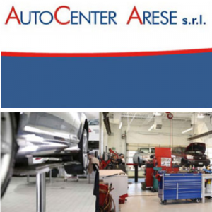 MAP AutoCenter - Autofficina - Arese