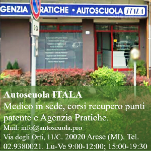 Autoscuola Itala - Arese