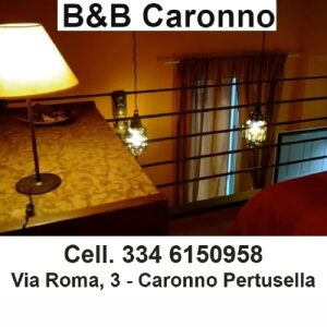 B&B Caronno