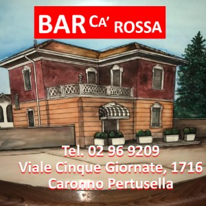 MAP Bar Tabacchi Ca 'Rossa - Bariola