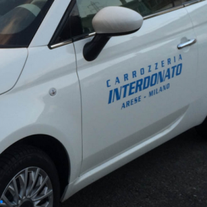 Carrozzeria Interdonato - Arese