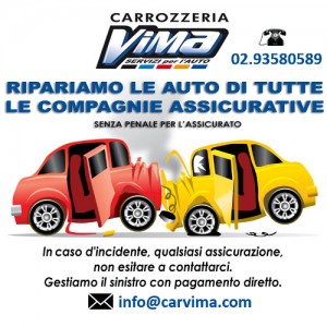 Carrozzeria Vima - Arese