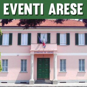 Eventi Arese -  Sociale - Arese