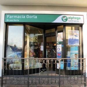 Farmacia Gorla - Caronno