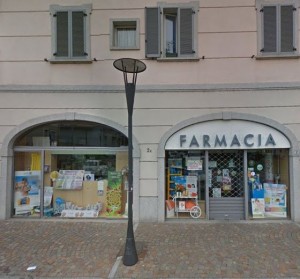 Farmacia del centro - Arese