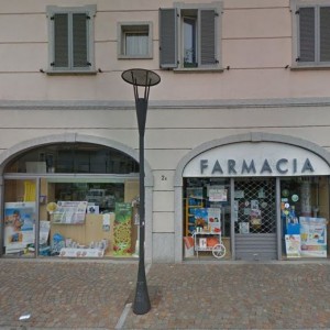 Farmacia del centro - Arese