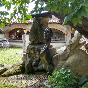 Giardino dell'Arte 1