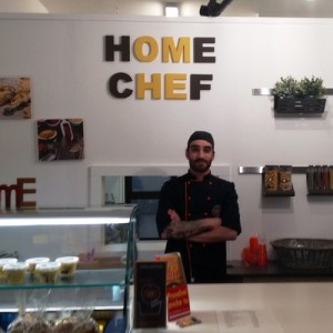 Home Chef - Ristorante d'asporto - Arese