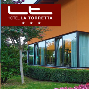 Hotel La Torretta - Ristorante - Arese