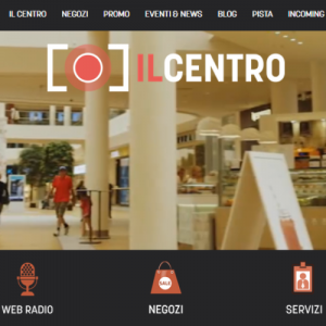 Il Centro - Centro commerciale - Arese