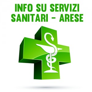 Info Servizi Sanitari Arese - Altro - Arese