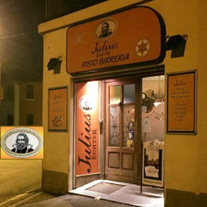 Julius Pub - Risto Birreria - Caronno