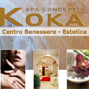 Koka  Spa Concept - Cura persona - Arese