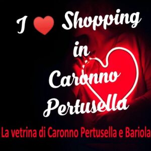 La Vetrina di Caronno Pertusella Bariola