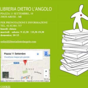 Libreria Dietro l'Angolo - Arese