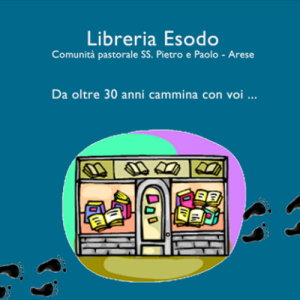 Libreria Esodo - Arese