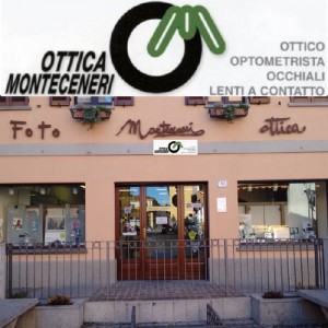 MAP Ottica Monteceneri - Arese