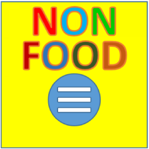 Indice / Elenco - Non Food - Arese