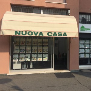 Nuova Casa - Immobiliare - Arese