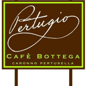 Pertugio- Caffè Bottega - Bar - Caronno