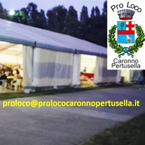 Pro Loco - Caronno Pertusella Bariola