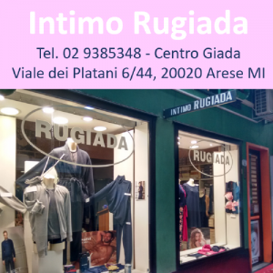 Rugiada Intimo - Abbigliamento - Arese