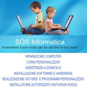 SOS Informatica - Arese