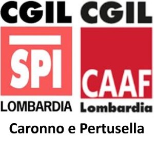 SPI CGIL - CAF - Caronno e Pertusella