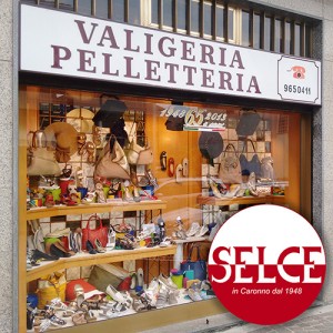 MAP Selce Calzature - Pelletteria - Caronno