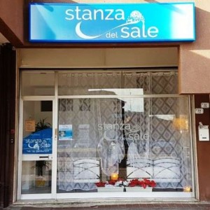 Stanza del Sale - Arese