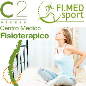 Studio C2 - Fisioterapia - Caronno