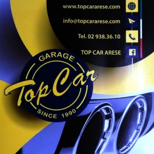 Top-Car Marmitte - Arese