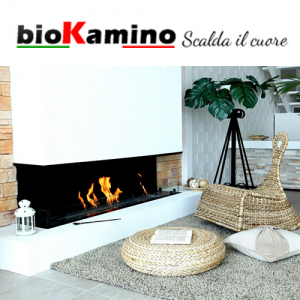 Biokamino - Biocamini - Caronno Pertusella