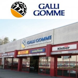 Galli Gomme - Gommista - Caronno