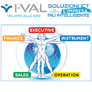 MAP i-VAL - Soluzioni ICT - Informatica - Arese