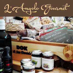 L'Angolo Gourmet - Negozio di alimentari - Arese