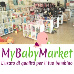 MAP MyBabyMarket - Usato - Caronno