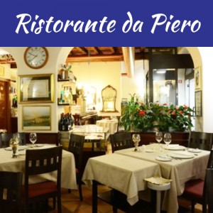 Da Piero - Ristorante - Caronno