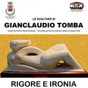 Gianclaudio Tomba - Arese