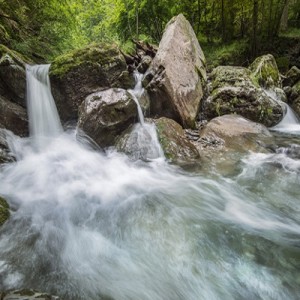 Cascate di Cittiglio