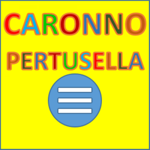 Indice - Luoghi - Caronno Pertusella