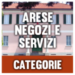 Negozi Servizi Arese