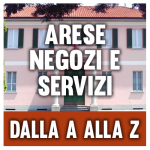 Negozi Servizi Arese az